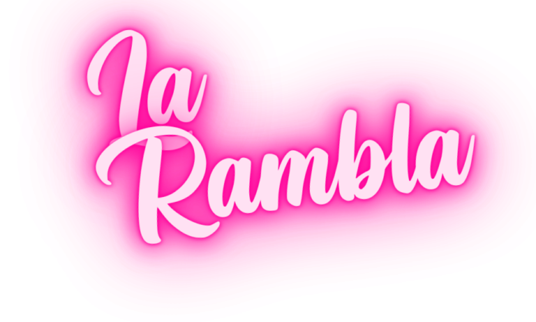 la rambla restaurant